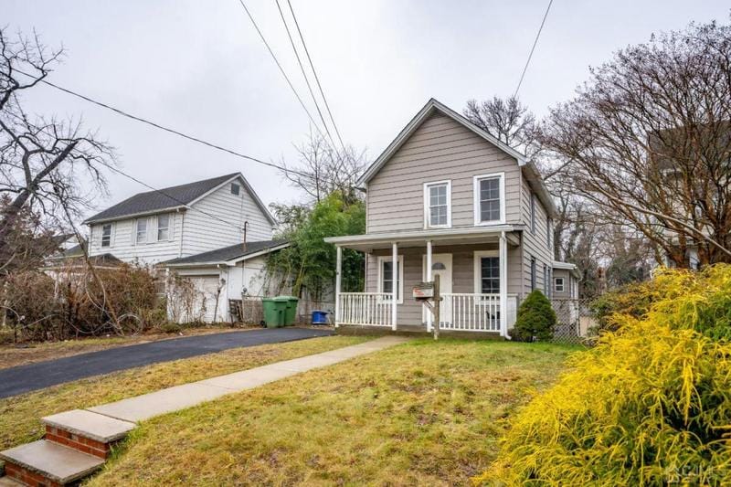 506 MAIN ST, Sayreville, NJ 08872 Single Family Residence For Sale  MLS# 2407728R