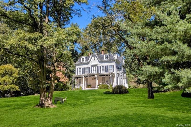 4 Deer Run, Sparkill, NY 10976 for Sale