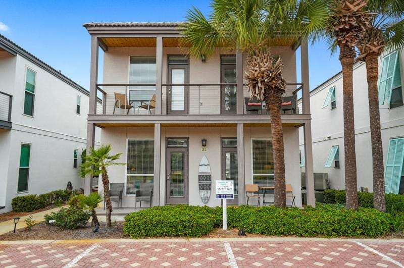 3551 Scenic Hwy 98 #22, Destin, FL 32541 - MLS 936505 for Sale