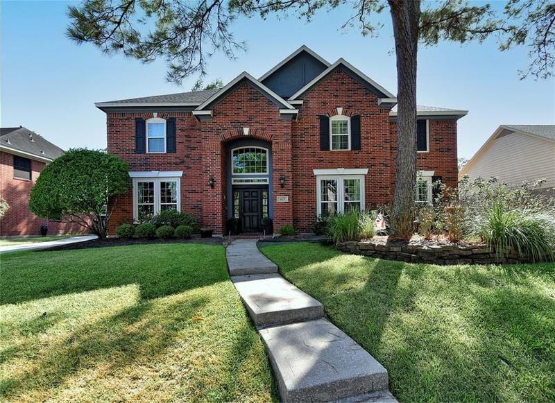 1823 Winter Grape Ln, Kingwood, TX 77345 for Sale