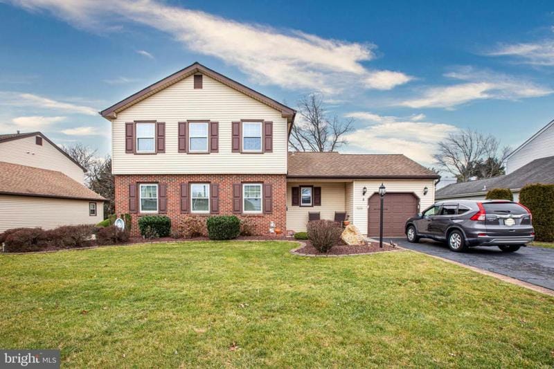 4 JONI AVE, HAMILTON, NJ 08690 Single Family Residence For Sale  MLS# NJME2038652