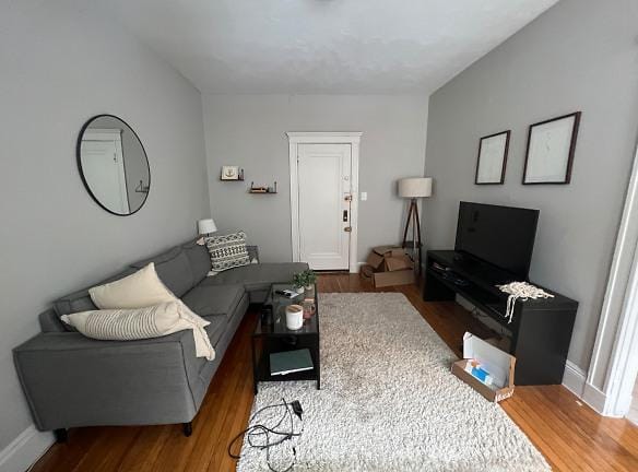 63 Woodstock Ave unit 7 - Boston, MA 02135 - Home For Rent