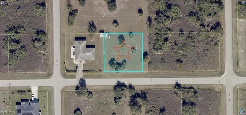 Lehigh Acres, Lee County, FL Undeveloped Land, Homesites for sale Property ID: 418845311