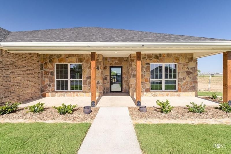 4525 Old Stone Dr, San Angelo, TX 76904 for Sale