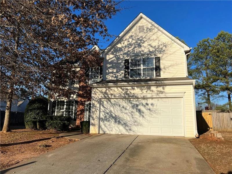 669 CLAIRIDGE ELM TRL, Lawrenceville, GA 30046 Single Family Residence For Sale  MLS# 7335796