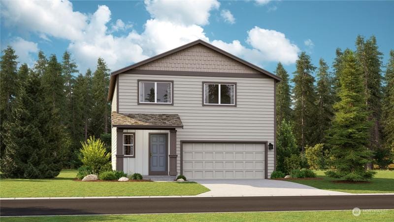 1025 15th Avenue, Unit 1142, Sultan, WA 98294 for Sale