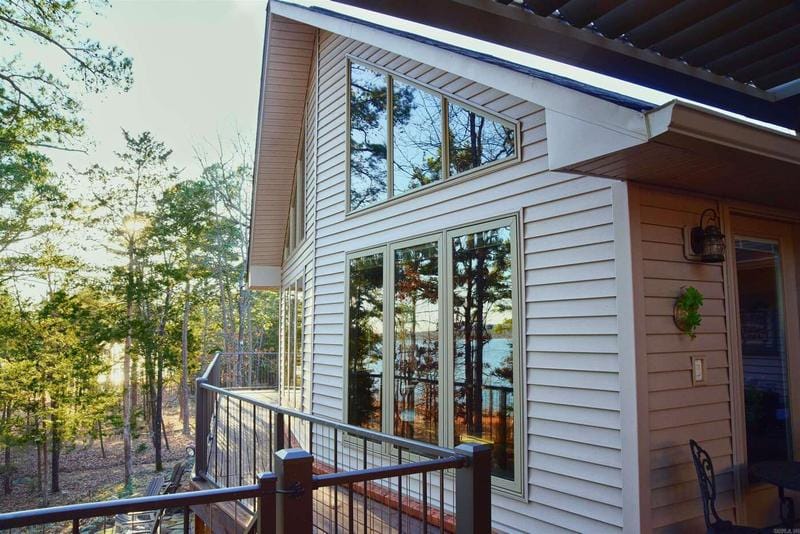 108 Eagle Shores Circle, Fairfield Bay, AR 72088  624951505 for Sale