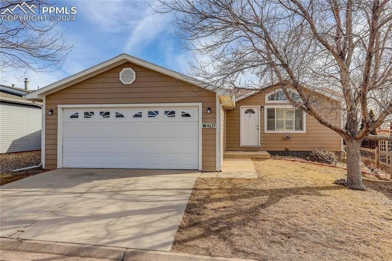 Colorado Springs, El Paso County, CO House for sale Property ID: 418862274