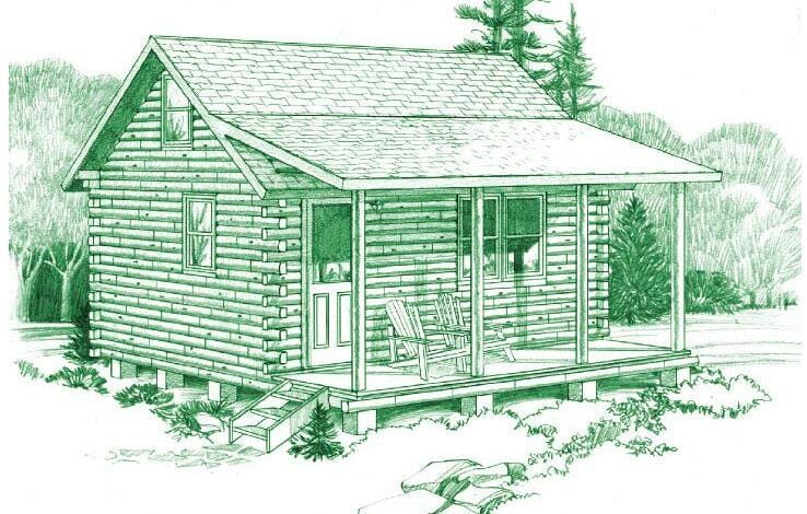 1CAMP_LANE Caron Road, Fort Kent ME 04743 for Sale
