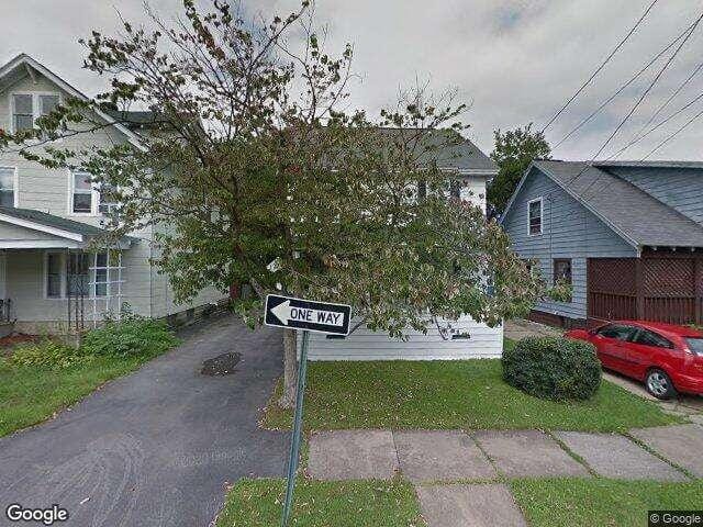 Brandford Ave, Utica, NY 13501  613045981 for Sale