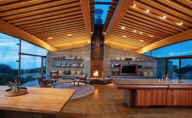 Clear Ridge, Big Sur CA 93920 for Sale