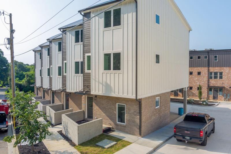 724 West Bell Avenue, Unit 114, Chattanooga, TN 37405 for Sale