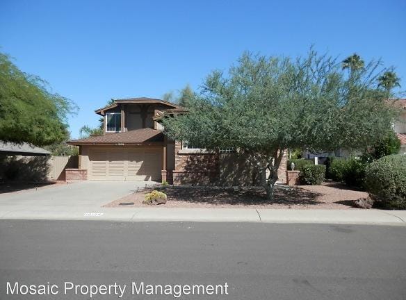 10156 E Becker Ln - Scottsdale, AZ 85260 - Home For Rent