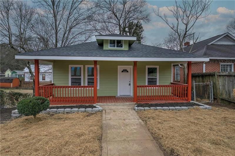 212 KINGSTON AVE NE, Rome, GA 30161 Single Family Residence For Sale  MLS# 7327038