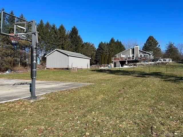 Holly, Oakland County, MI House for sale Property ID: 418730310