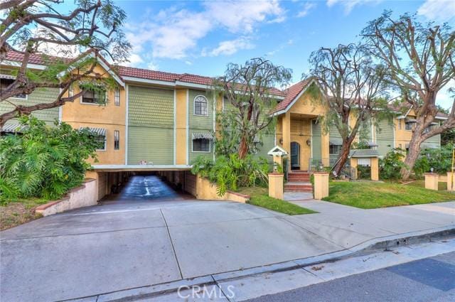 25 Palmetto A, Alhambra CA 91801 for Sale