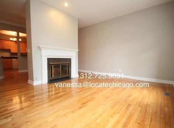 2215 N Clifton Ave - Chicago, IL 60614 - Home For Rent