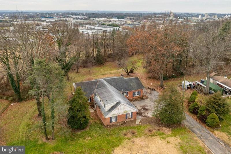 2818 MARIETTA AVE, LANCASTER, PA 17601 Single Family Residence For Sale  MLS# PALA2046238