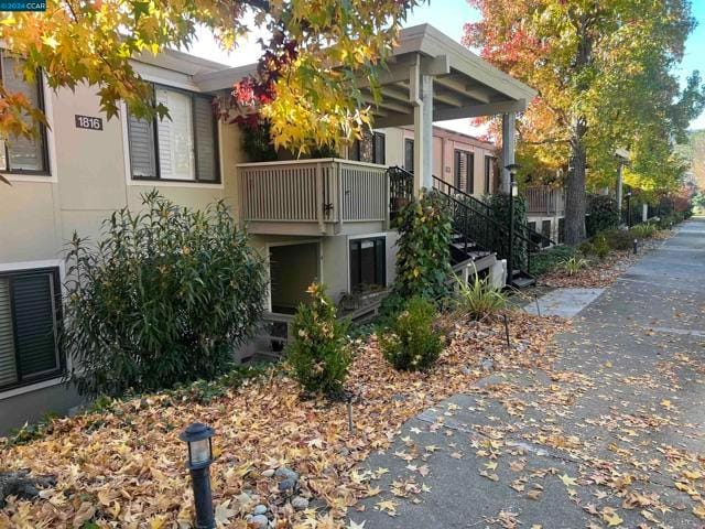 1816 Golden Rain Rd 4, Walnut Creek CA 94595 for Sale