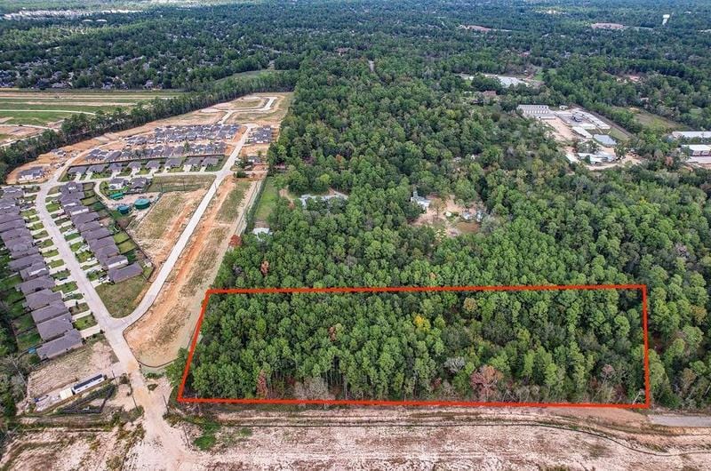 7810 Red Oak Rd, Magnolia, TX 77354 - MLS 46598276 for Sale