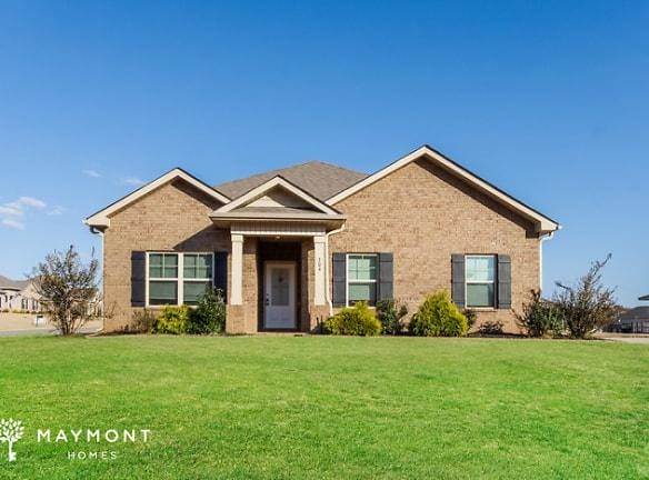 304 Dinner Tree Sq - Huntsville, AL 35811 - Home For Rent