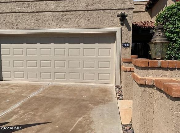 7506 N Via Camello Del Sur - Scottsdale, AZ 85258 - Home For Rent