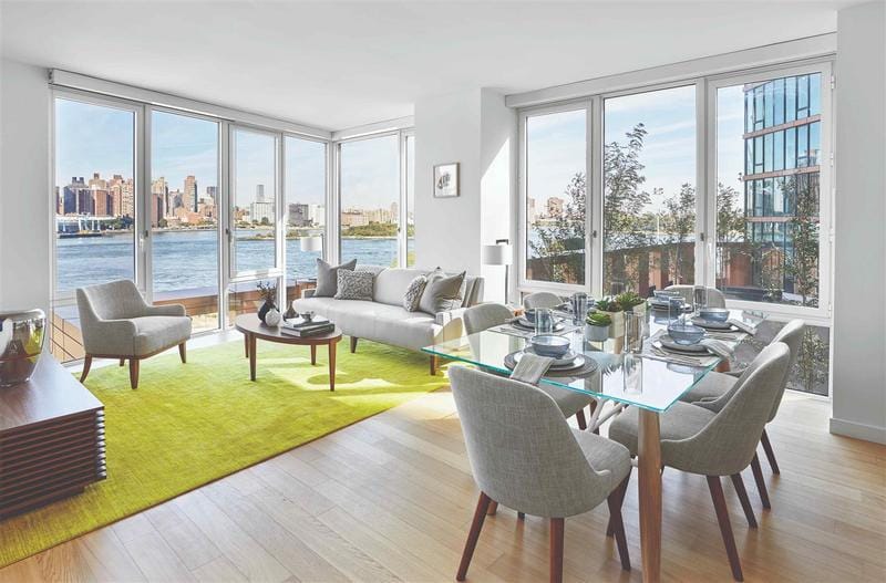 10 Hallets Point, Unit 743 for Sale