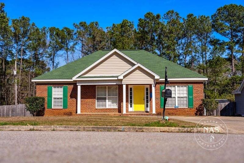 444 Nomad Circle, Kinsey, AL 36303  625027552 for Sale