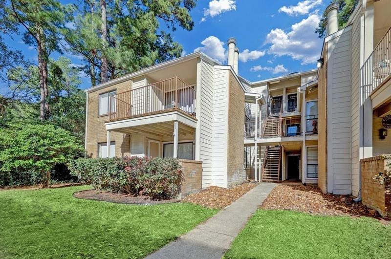 3500 Tangle Brush Dr #28, The Woodlands, TX 77381 - MLS 88322383 for Sale