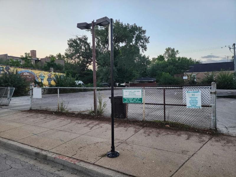 1703 E 79TH ST, Chicago, IL 60649 Land For Sale  MLS# 11943784