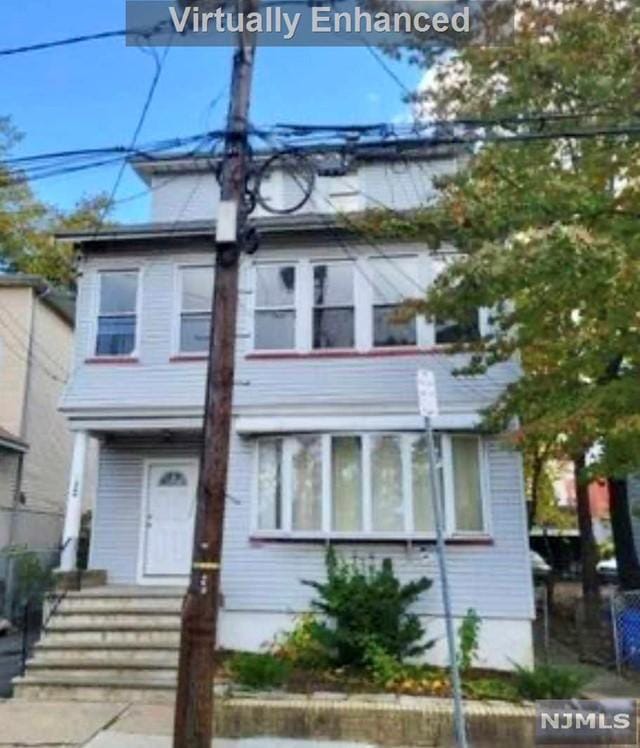 172-174 Wainwright Street, Newark, NJ 07112 for Sale