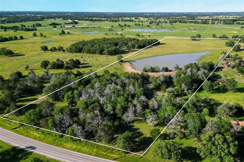 TBD (Tract 8) FM 2239, Giddings, TX 78942 for Sale