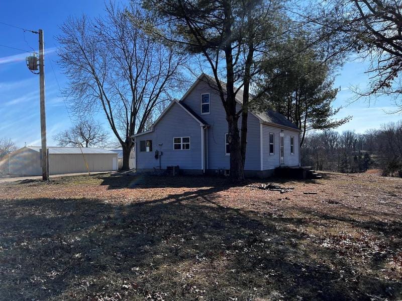 901 Edgemont Blvd, Perryville, MO 63775 - MLS 24007424 for Sale