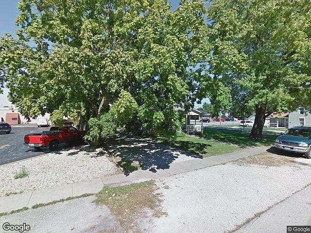 College, SANDWICH, IL 60548  608575550 for Sale