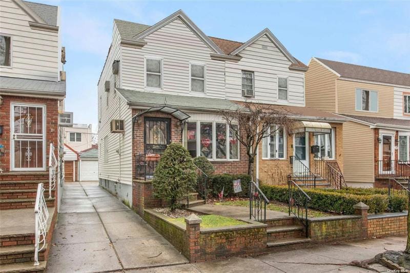1139 79TH ST, personr Heights, NY 11228 Single Family Residence For Sale  MLS# 3531680