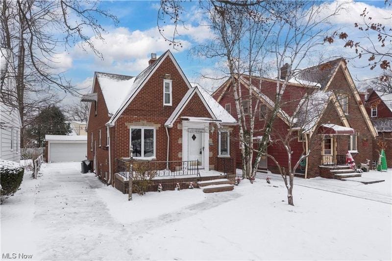 Cleveland, Cuyahoga County, OH House for sale Property ID: 418549847