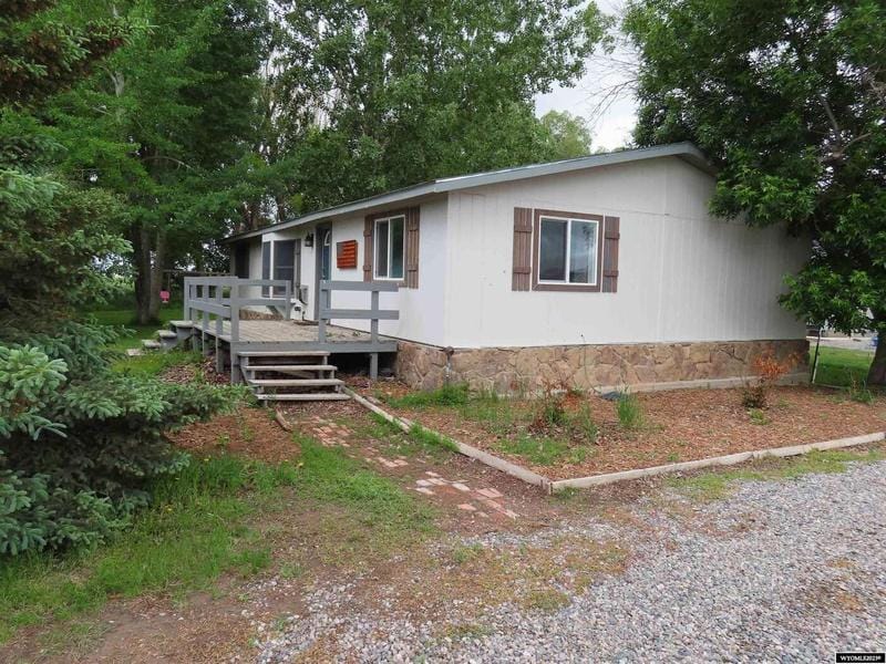 124 Harris Bridge, Pavillion, WY 82523  617970459 for Sale
