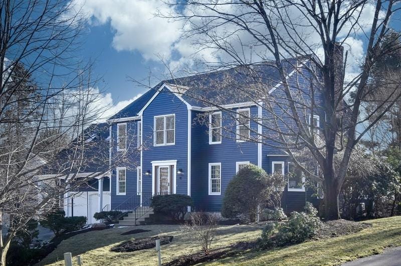10 Lamplight Cir, Natick, MA 01760 - MLS 73194896 for Sale