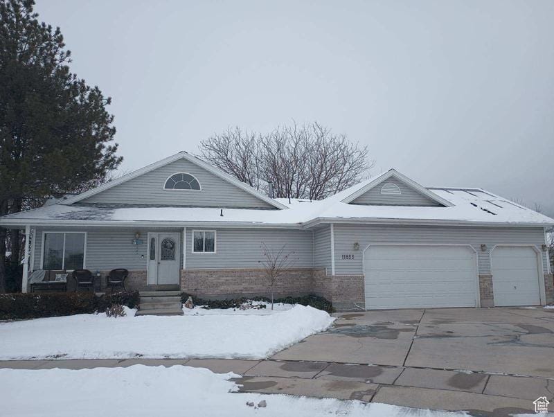 Riverton, Salt Lake County, UT House for sale Property ID: 418694706
