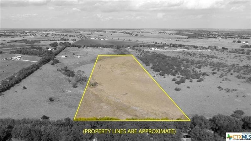 Moody, Mc Lennan County, TX Undeveloped Land for sale Property ID: 415204431
