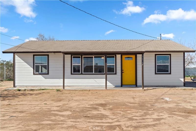 36744 Hillview Road, Hinkley, CA 92347 for Sale
