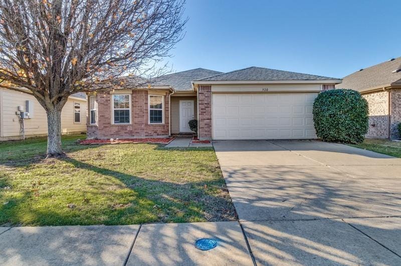 920 Cottonwood Trail, Anna, TX 75409 - MLS 20501439 for Rent