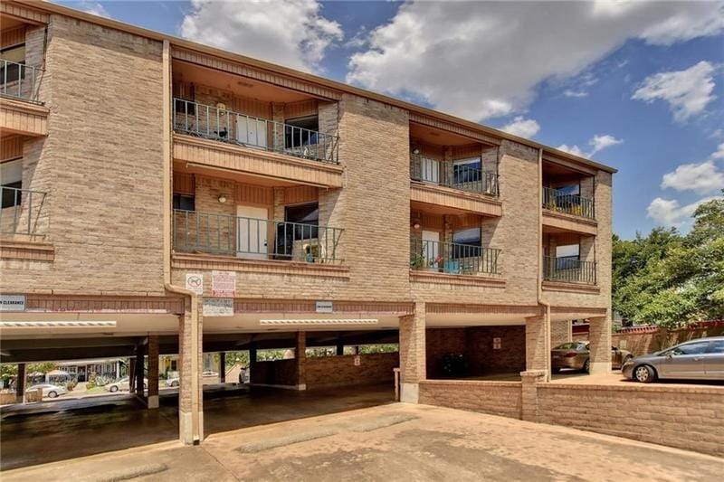 3316 Guadalupe St #220, Austin, TX 78705 for Rent