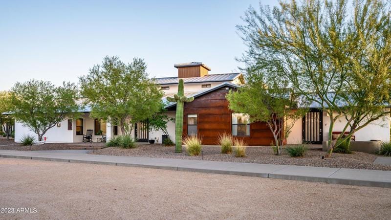 Cave Creek, Maricopa County, AZ House for sale Property ID: 418615308