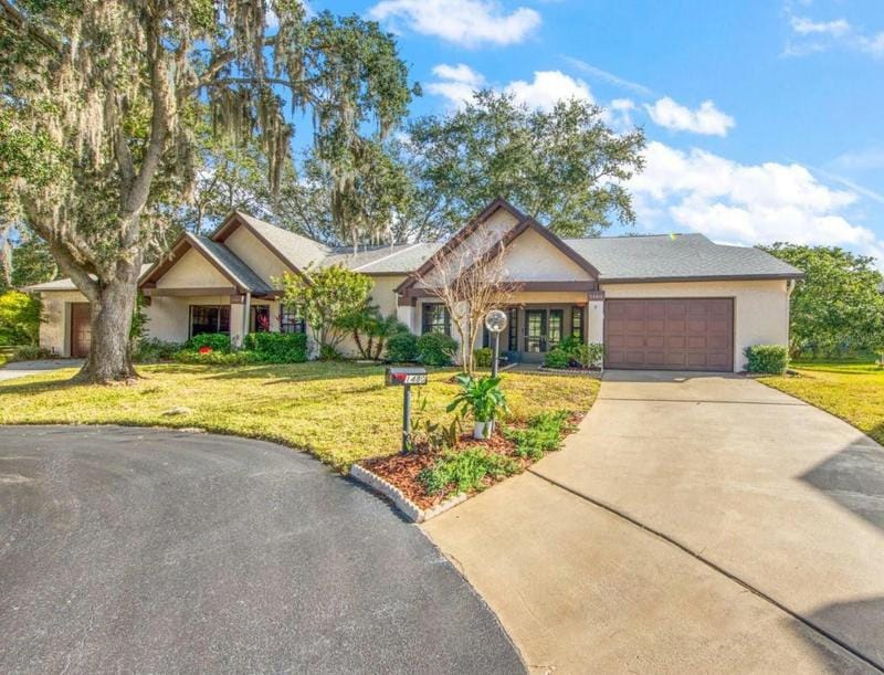 1480 PHEASANT CREEK DR, PALM HARBOR, FL 34684 Single Family Residence For Sale  MLS# U8224891