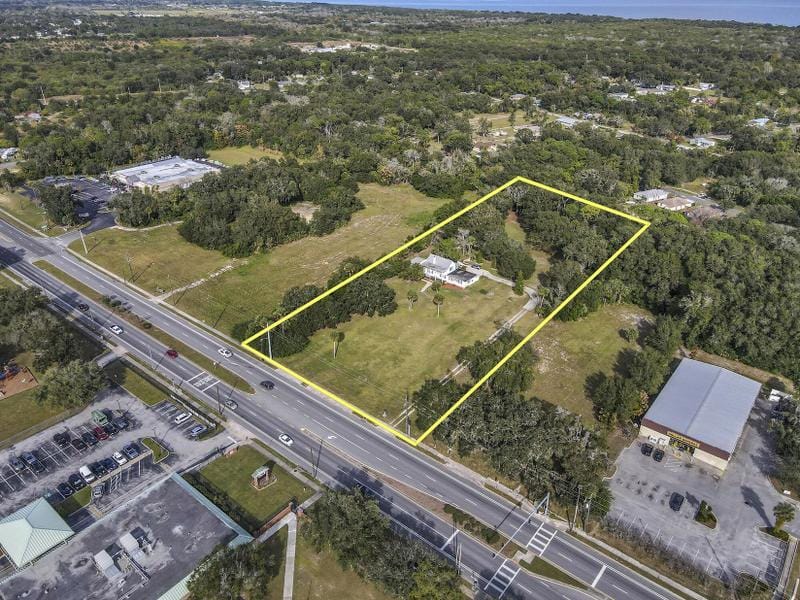 Mims, Brevard County, FL Undeveloped Land, Homesites for sale Property ID: 418704103
