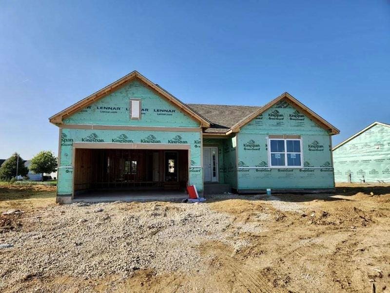 321 Andrew Drive, Yorkville, IL 60560  610011185 for Sale