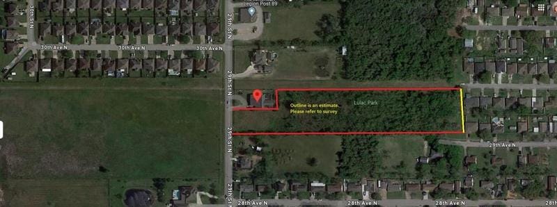 00 29th Street N, Texas City, TX 77590 - MLS 41180160 for Sale