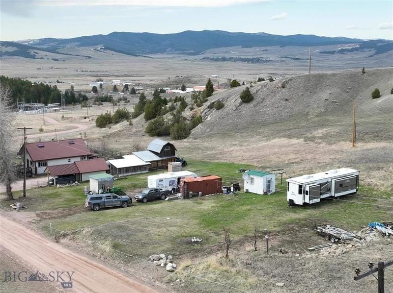 Philipsburg, Granite County, MT House for sale Property ID: 416391096