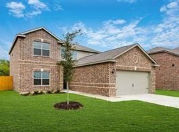 239 Enchanted Way - Princeton, TX 75407 - Home For Rent